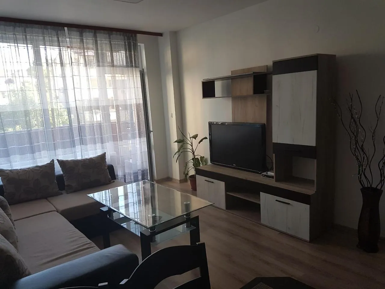 Apartment Anelia 1 プロヴディフ