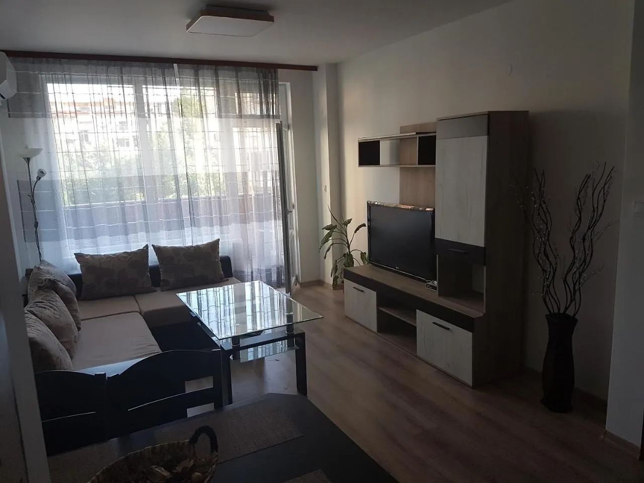 Apartment Anelia 1 プロヴディフ