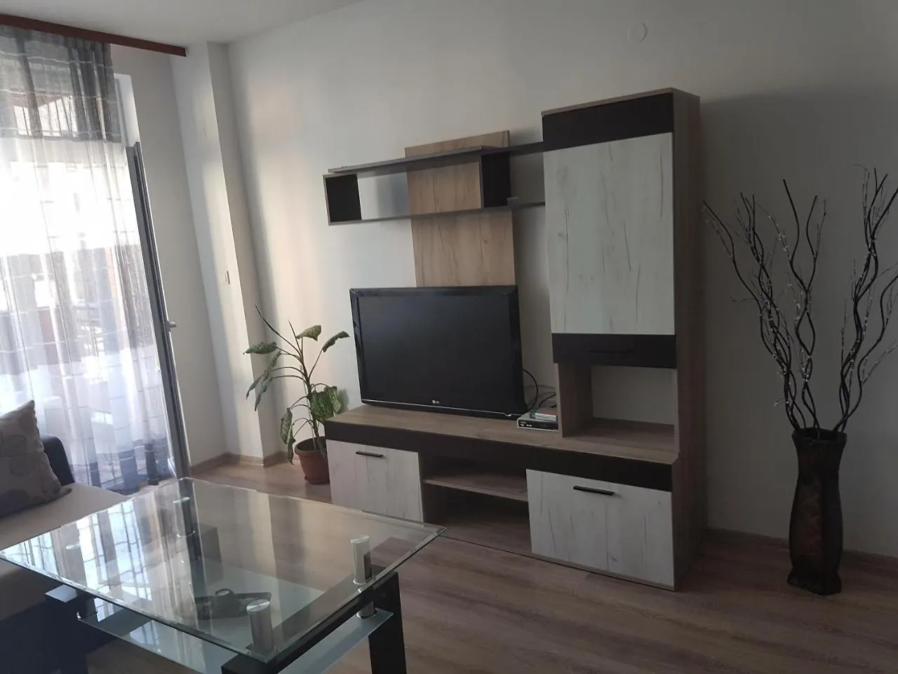 Apartment Anelia 1 プロヴディフ ブルガリア